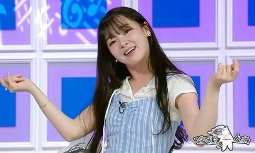 ‘라디오스타’ 승희가10년간 열애설 하나 없이 워커홀릭 아이돌 삶을 살게 된 사연을 고백한다. 사진=MBC