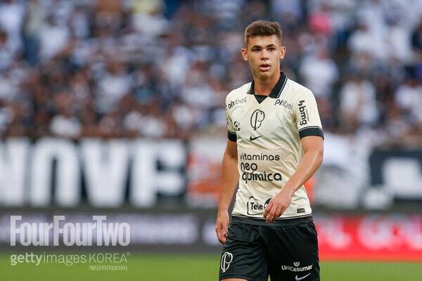 사진=게티이미지. 가브리엘 모스카도가 파리 생제르맹(PSG) 합류를 앞두고 있다.