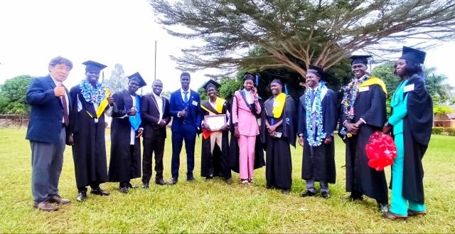 홍세기 선교사 제공