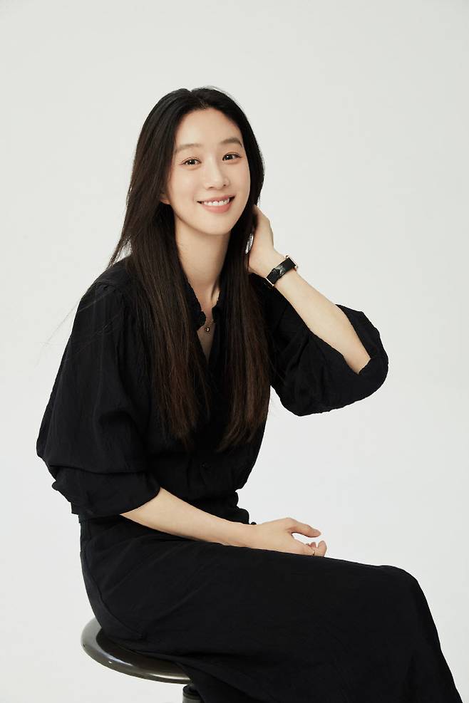 정려원(사진=블리츠웨이스튜디오)