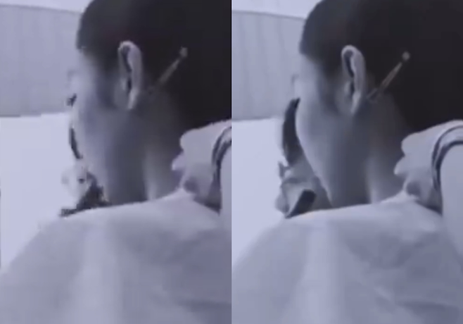 인터넷커뮤니티 캡처