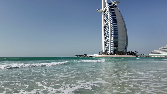 image.png 두바이 버즈 알 아랍 후기