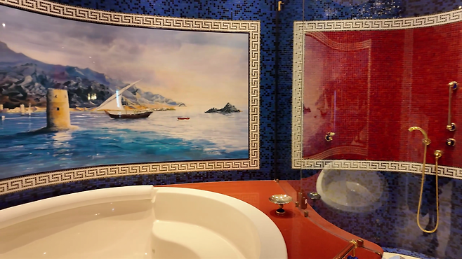 image.png 두바이 버즈 알 아랍 후기