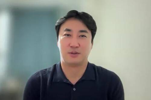 백영철 대한축구협회 전임강사