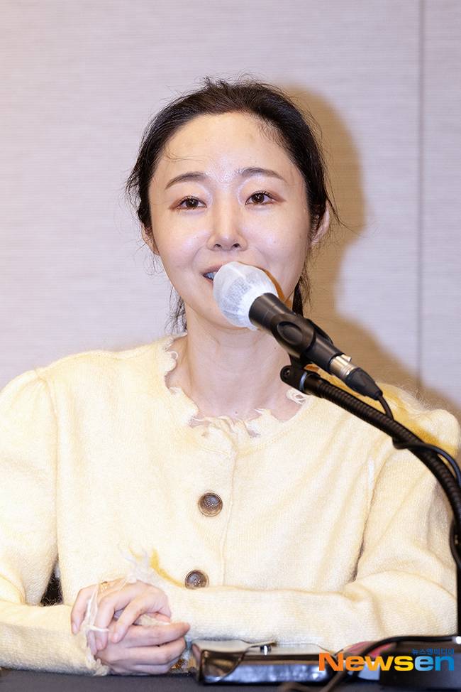 사진=민희진, 뉴스엔DB