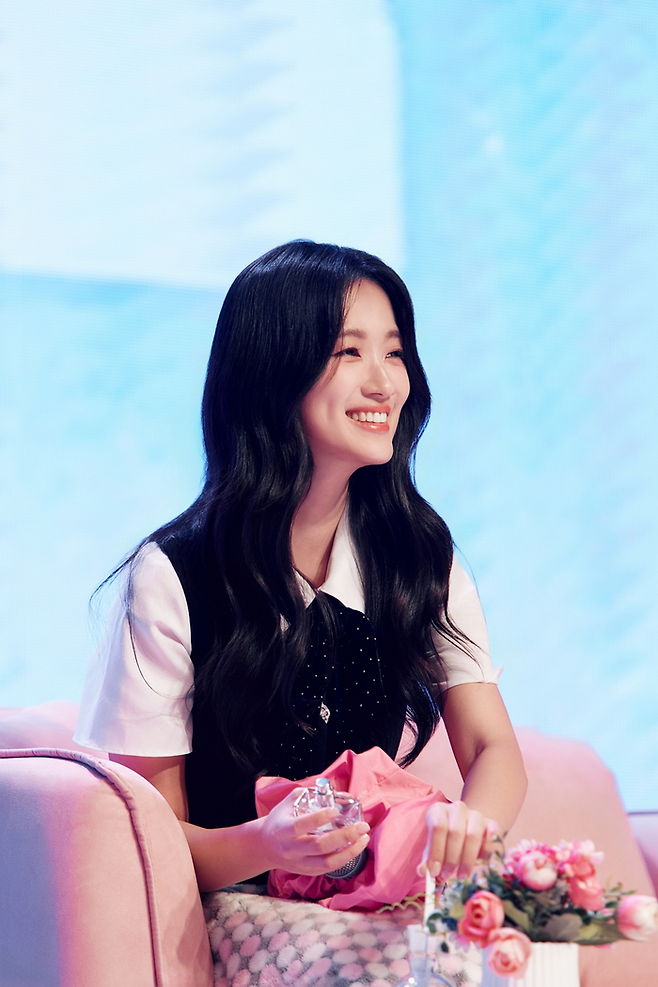 김혜윤. 사진ㅣ원더월