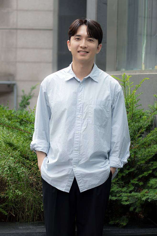 윤나무. 사진 | SM C&C