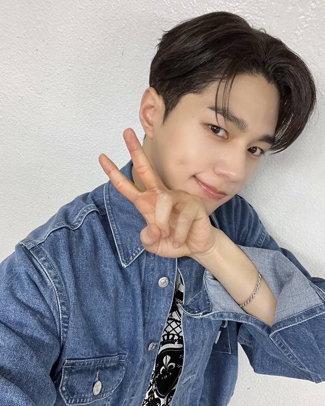 사진=김명수(엘) 인스타그램