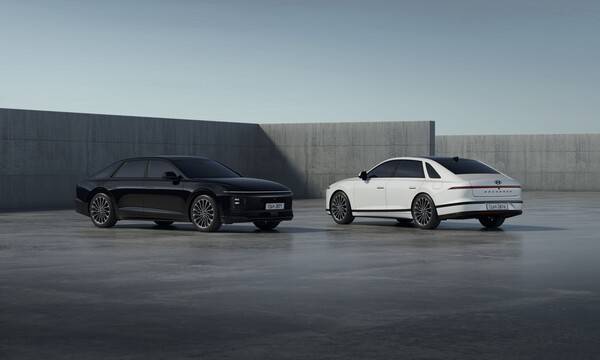 현대 그랜저 사진 현대차