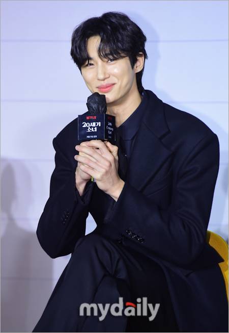 배우 변우석 / 마이데일리 사진DB