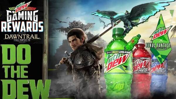 - 게임과 다른 분야의 컬래버레이션은 해외에서도 활발하다