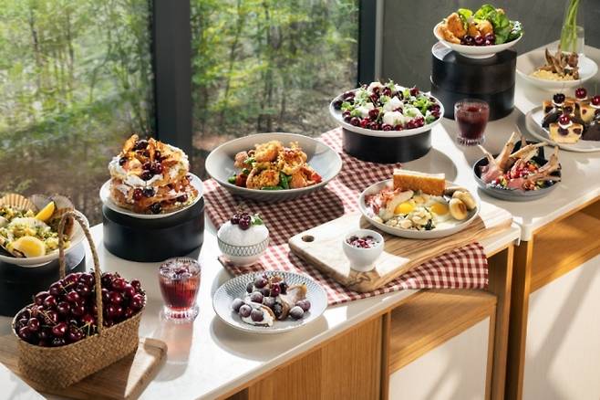 /사진제공=반얀트리 클럽 앤 스파 서울