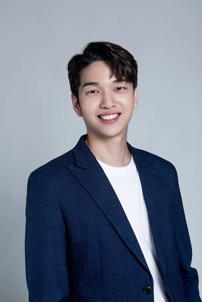 개그맨 유재필/사진제공=FNC엔터테인먼트