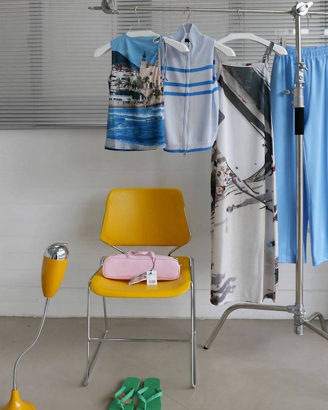 인스타그램 @breche_room