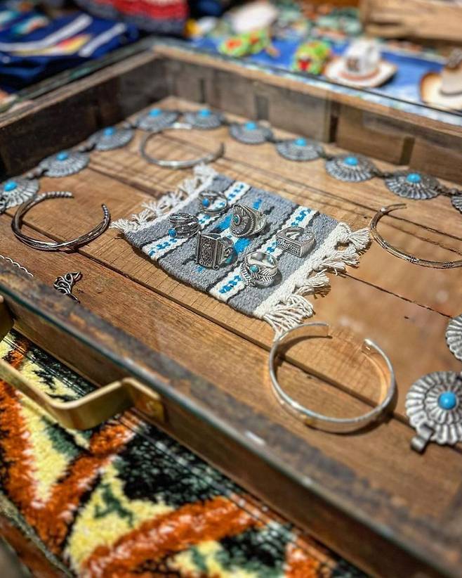 인스타그램 @sensuous.co.kr