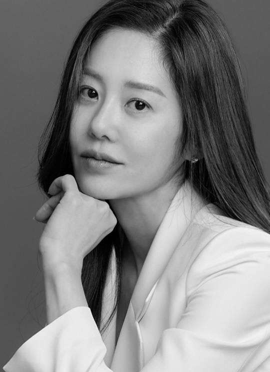 고현정. 사진l아이오케이컴퍼니