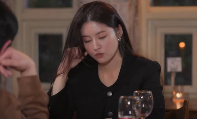 '신들린연애' 최종커플 결과, 사진=신들린연애 캡처