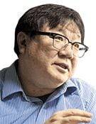 강헌 음악평론가