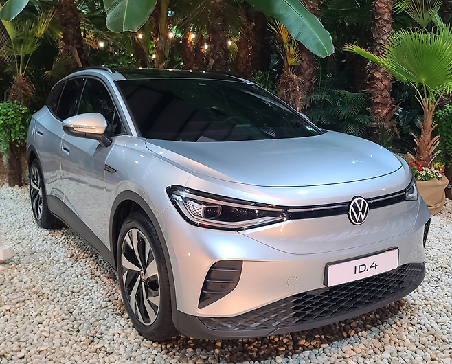 사진 : 폭스바겐 ID.4