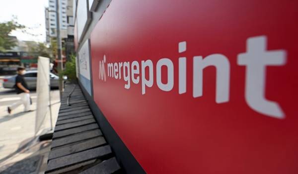 서울 영등포구 '머지포인트' 본사 모습. 연합뉴스