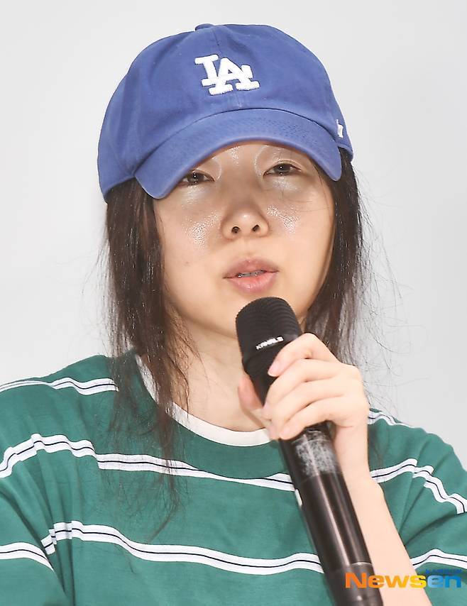 민희진/뉴스엔DB