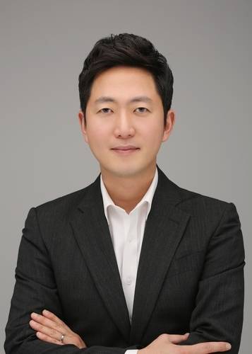 이재상 하이브 신임 대표이사 CEO 내정자. 하이브 제공