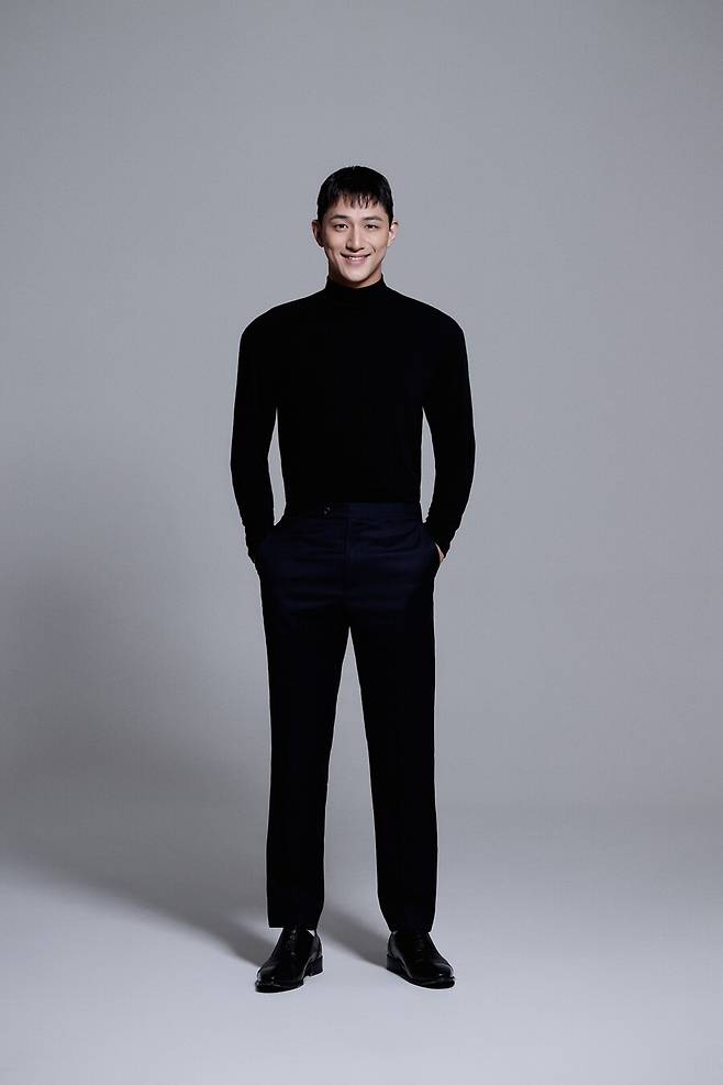 ▲ 유희제. 제공| 사람엔터테인먼트