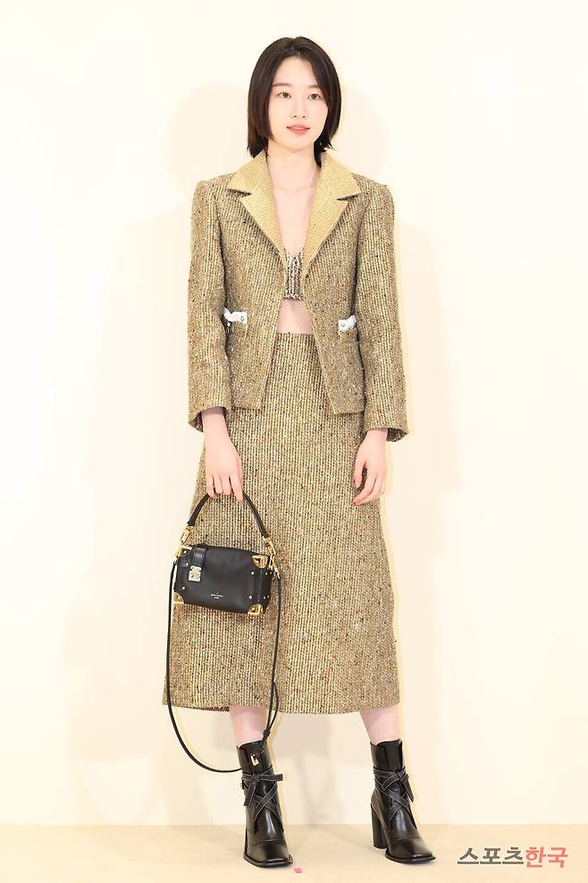 배우 원지안. ⓒ이혜영 기자 lhy@hankooki.com