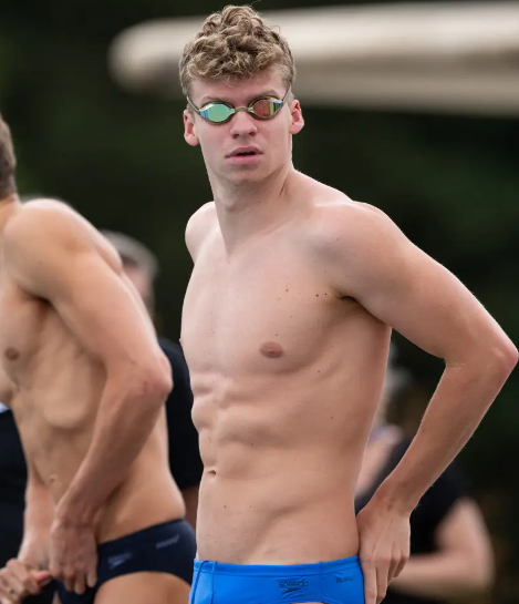 레온 마르샹. AFP