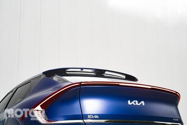 기아 EV6 GT라인 사진 모터매거진 최재혁 기자