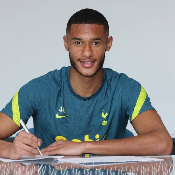 사진=토트넘 훗스퍼