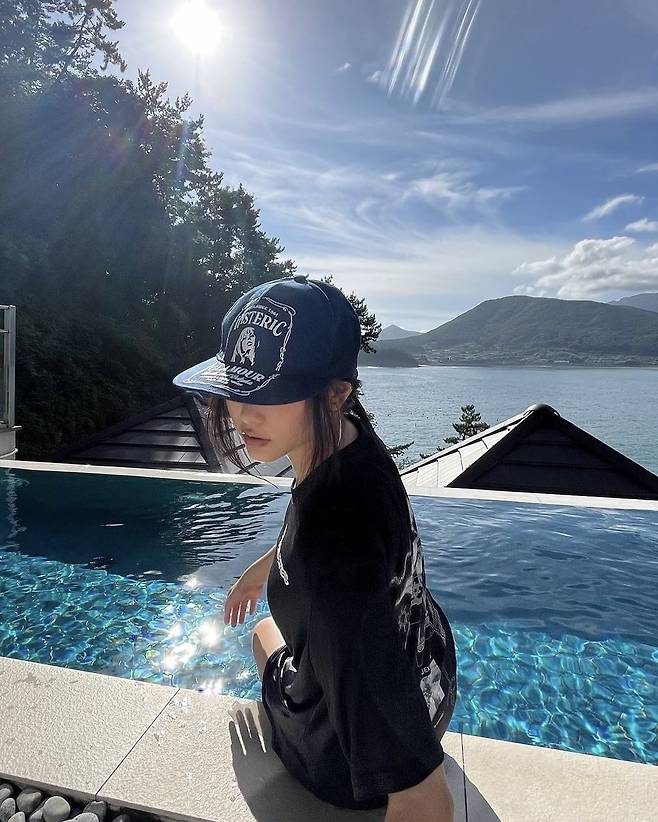 인스타그램 @newjeans_official