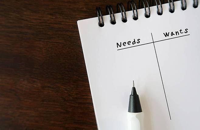 무엇을 하고 싶은 건지, 무엇이 필요한지를 정확히 파악하고 전달하자 / 출처=셔터스톡