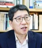 채진원 경희대 공공거버넌스연구소 교수