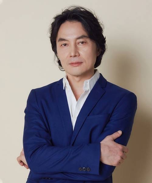 배우 임형국 포레스트엔터테인먼트