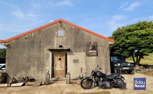 아웃도어 여행객에게는 오토바이 선적 비용을 왕복 최대 2만원까지 지원한다. ⓒ비짓제주