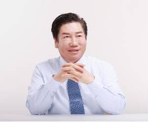 양재휘 영광군수 예비후보.선거캠프 제공