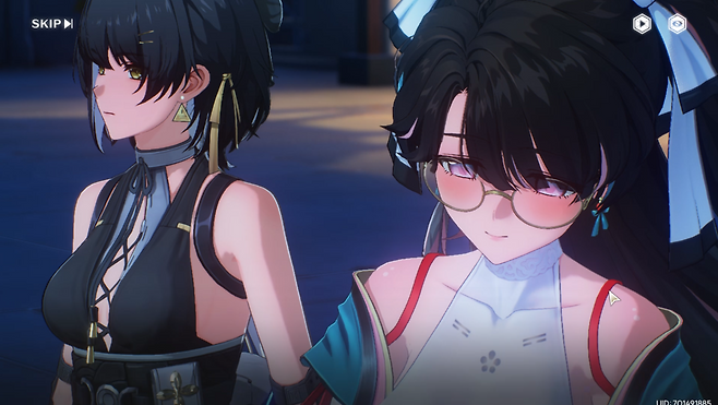 - 신규 이벤트 '달맞이 축제'에서 귀여운 모습을 많이 볼 수 있다