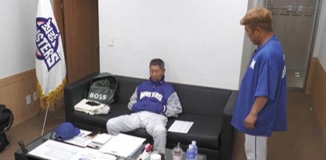 ‘최강야구’ 파격 라인업 공개 (사진: JTBC)