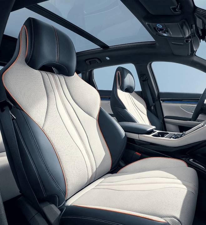 BYD 송 플러스 EV