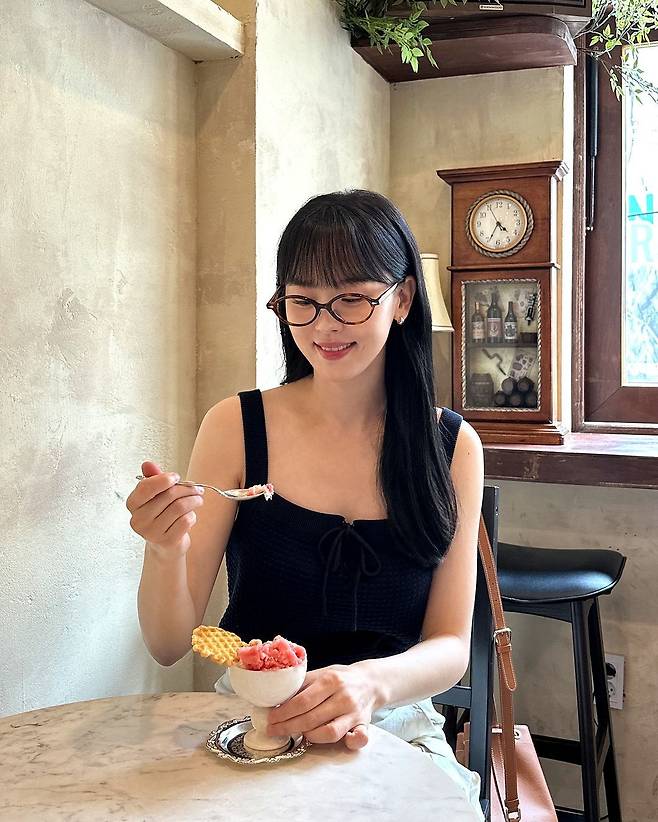 인스타그램 @k_hanna_