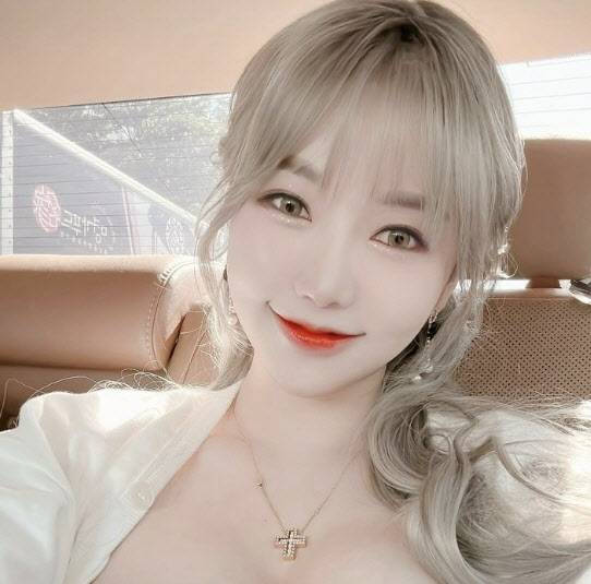 사진=BJ 감동란 인스타그램