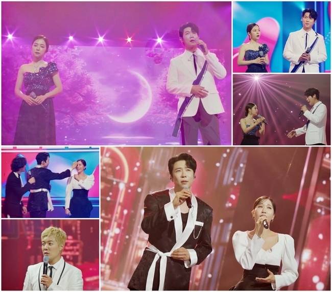 MBN ‘한일톱텐쇼’ 제공