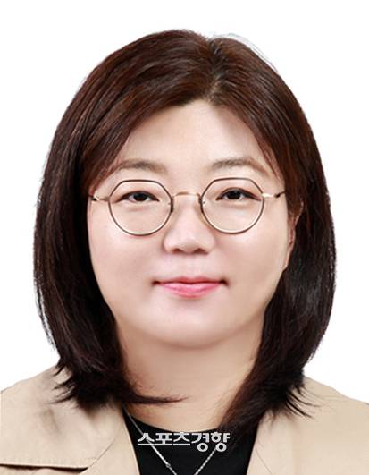 김주영 어도어 신임 대표이사. 어도어 제공