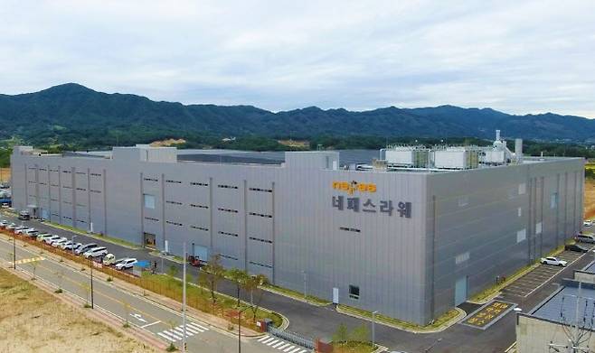 (사진=네패스)