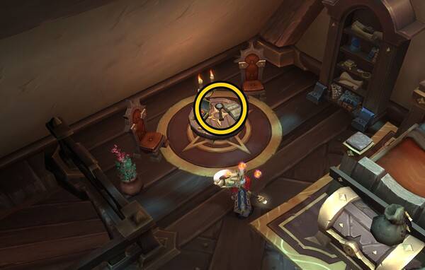 - 사서의 확대경