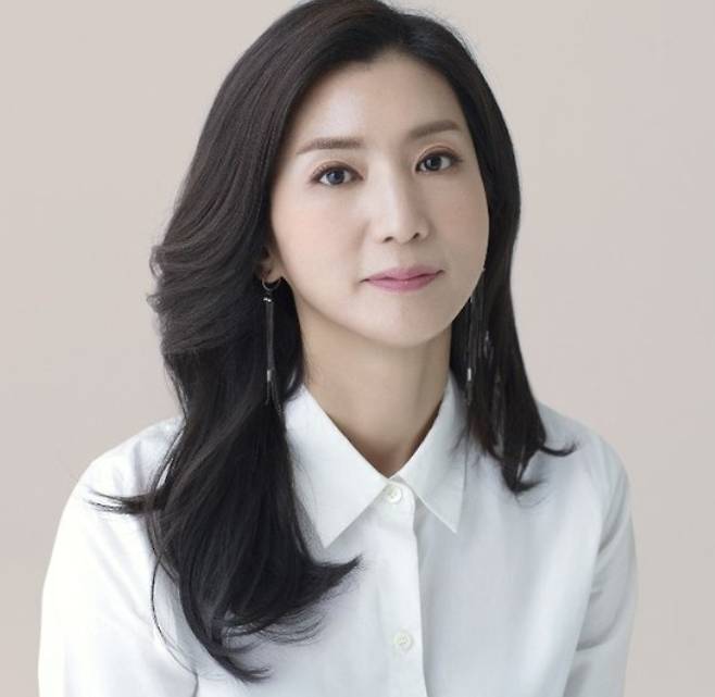 황정민 아나운서. KBS캡처