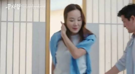 사진=JTBC ‘끝사랑’