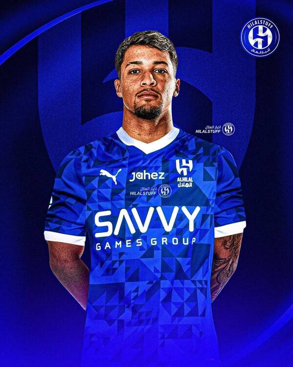 사진=파브리시오 로마노 SNS