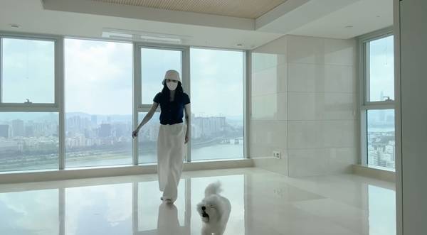 사진=채널 ‘일단이나연’ 영상 캡쳐